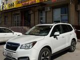 Subaru Forester 2017 годаүшін5 800 000 тг. в Актобе