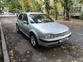 Volkswagen Golf 2001 годаfor2 400 000 тг. в Алматы – фото 3