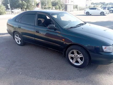 Toyota Carina E 1994 года за 2 100 000 тг. в Талдыкорган – фото 3