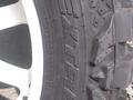 Шины всесезонные NITTO MUD GRAPPLER EXTREME TERRAIN 33x12.50 R20 за 800 000 тг. в Алматы – фото 6