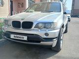 BMW X5 2001 года за 6 300 000 тг. в Алматы