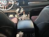 BMW X5 2001 года за 6 300 000 тг. в Алматы – фото 4