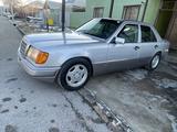 Mercedes-Benz E 230 1991 годаүшін2 200 000 тг. в Шымкент – фото 3