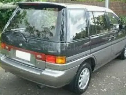 Nissan Prairie 1995 года за 150 000 тг. в Караганда