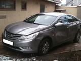 Hyundai Sonata 2012 года за 190 000 тг. в Алматы