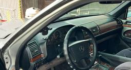 Mercedes-Benz S 320 1994 года за 2 900 000 тг. в Шымкент – фото 2
