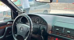 Mercedes-Benz S 320 1994 года за 2 900 000 тг. в Шымкент – фото 4