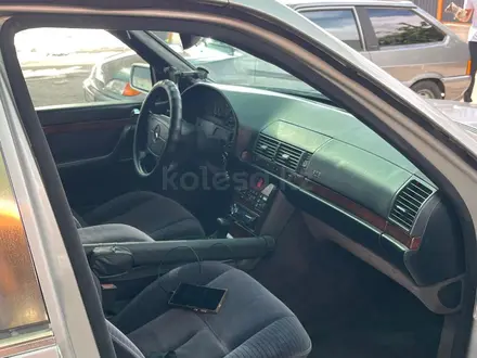 Mercedes-Benz S 320 1994 года за 2 900 000 тг. в Шымкент – фото 3