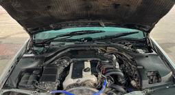 Mercedes-Benz S 320 1994 года за 2 900 000 тг. в Шымкент – фото 5
