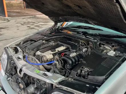 Mercedes-Benz S 320 1994 года за 2 900 000 тг. в Шымкент – фото 6