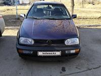 Volkswagen Golf 1992 года за 1 600 000 тг. в Степногорск