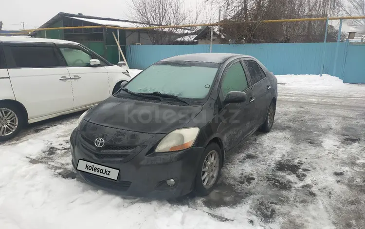 Toyota Yaris 2009 годаfor4 850 000 тг. в Алматы