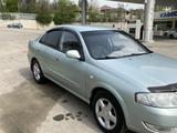 Nissan Almera 2006 годаүшін4 500 000 тг. в Алматы – фото 3