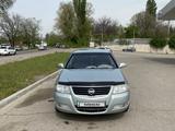 Nissan Almera 2006 годаүшін4 500 000 тг. в Алматы