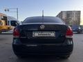 Volkswagen Polo 2015 года за 4 000 000 тг. в Астана – фото 4