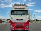 DAF  XF 2019 года за 35 500 000 тг. в Туркестан – фото 3