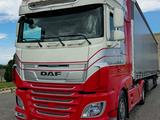 DAF  XF 2019 года за 35 500 000 тг. в Туркестан – фото 4