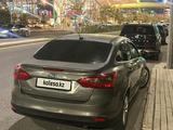 Ford Focus 2012 года за 3 500 000 тг. в Астана – фото 4