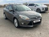 Ford Focus 2012 года за 3 500 000 тг. в Астана – фото 2
