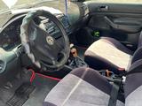 Volkswagen Golf 2001 годаүшін2 000 000 тг. в Шымкент – фото 4