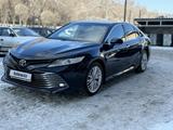 Toyota Camry 2018 годаүшін14 400 000 тг. в Алматы