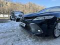 Toyota Camry 2018 годаfor14 400 000 тг. в Алматы – фото 9