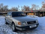 Audi 100 1992 года за 2 000 000 тг. в Талдыкорган