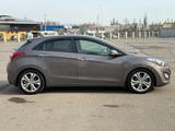 Hyundai i30 2014 года за 6 500 000 тг. в Тараз – фото 5