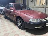 Mazda Cronos 1992 годаүшін650 000 тг. в Алматы – фото 3