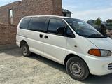 Mitsubishi Space Gear 1995 года за 2 200 000 тг. в Караганда – фото 3