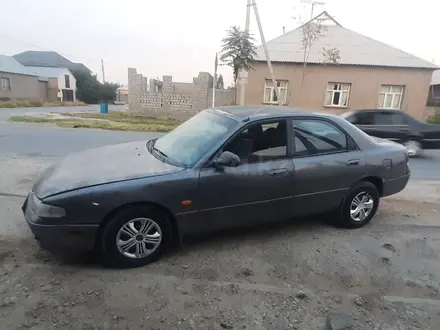 Mazda 626 1995 года за 750 000 тг. в Шымкент