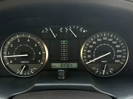 Toyota Land Cruiser 2010 года за 25 000 000 тг. в Шымкент – фото 3
