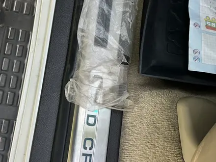 Toyota Land Cruiser 2010 года за 25 000 000 тг. в Шымкент – фото 10