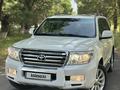 Toyota Land Cruiser 2010 года за 25 000 000 тг. в Шымкент