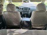 Toyota Land Cruiser 2010 годаүшін25 000 000 тг. в Шымкент – фото 5