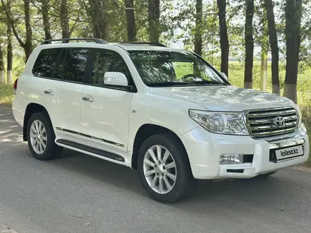 Toyota Land Cruiser 2010 года за 25 000 000 тг. в Шымкент – фото 8