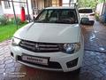 Mitsubishi L200 2011 годаүшін8 500 000 тг. в Алматы – фото 2