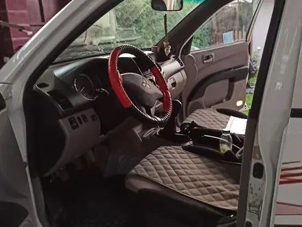 Mitsubishi L200 2011 года за 8 500 000 тг. в Алматы – фото 12