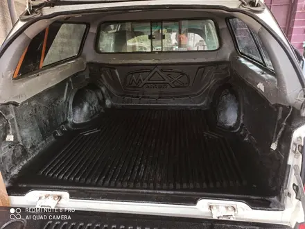 Mitsubishi L200 2011 года за 8 500 000 тг. в Алматы – фото 19