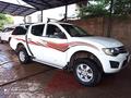 Mitsubishi L200 2011 годаүшін8 500 000 тг. в Алматы