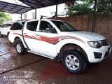 Mitsubishi L200 2011 годаүшін8 500 000 тг. в Алматы