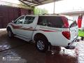 Mitsubishi L200 2011 годаүшін8 500 000 тг. в Алматы – фото 3