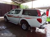 Mitsubishi L200 2011 года за 7 500 000 тг. в Алматы – фото 3