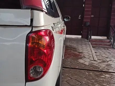 Mitsubishi L200 2011 года за 8 500 000 тг. в Алматы – фото 6