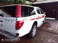 Mitsubishi L200 2011 годаүшін8 500 000 тг. в Алматы – фото 7