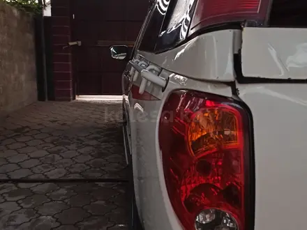 Mitsubishi L200 2011 года за 8 500 000 тг. в Алматы – фото 8