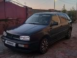 Volkswagen Golf 1994 года за 1 550 000 тг. в Астана