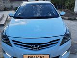 Hyundai Accent 2015 годаүшін5 500 000 тг. в Актау