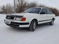 Audi 100 1991 года за 2 270 000 тг. в Сарыколь – фото 3