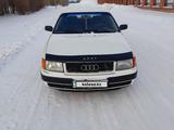 Audi 100 1991 года за 2 270 000 тг. в Сарыколь – фото 5